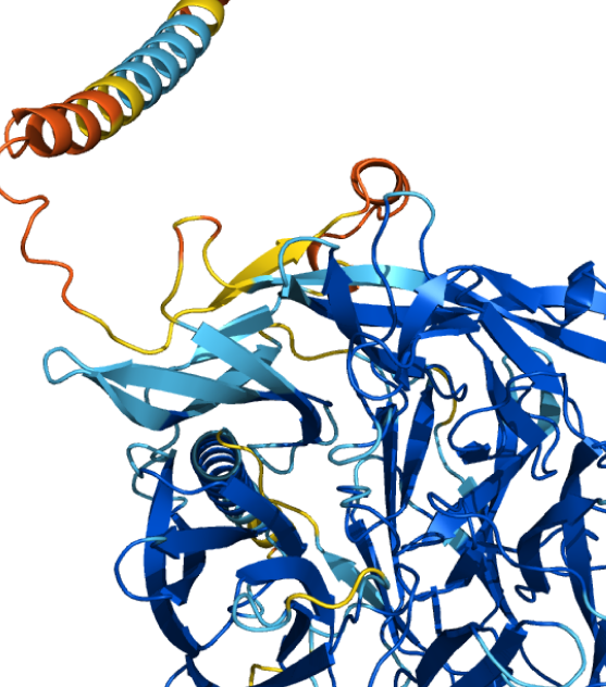 Una nuova era nella biologia digitale: l’IA che rivela le strutture di quasi tutte le proteine ​​conosciute