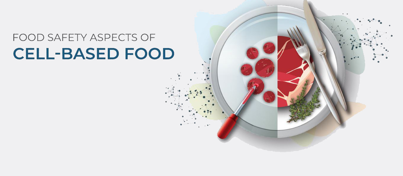 Fao - Food Safety Aspects of Cell-Based Food